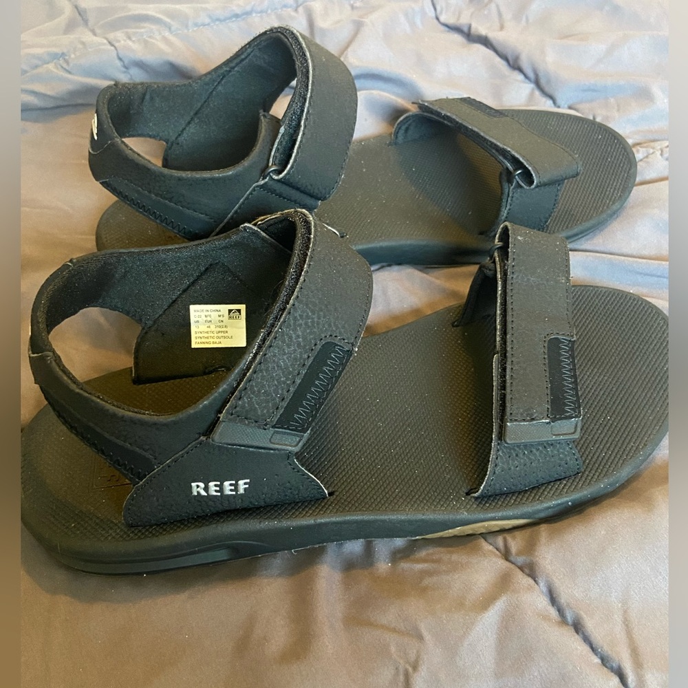 Reef Sandals
